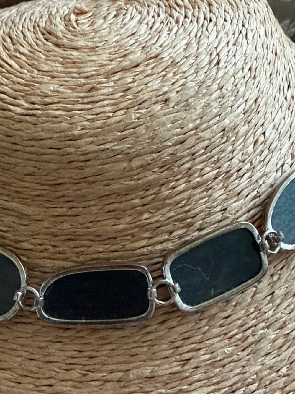 N/A bracelet abalone